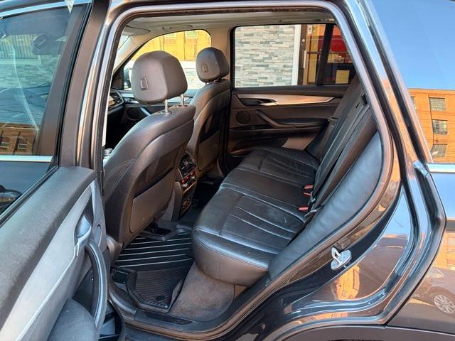 used 2016 BMW X5 car, priced at $15,373