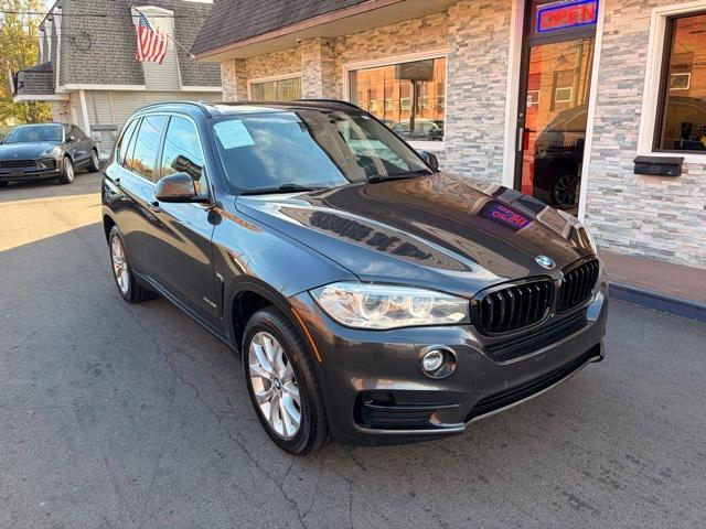 used 2016 BMW X5 car, priced at $15,373