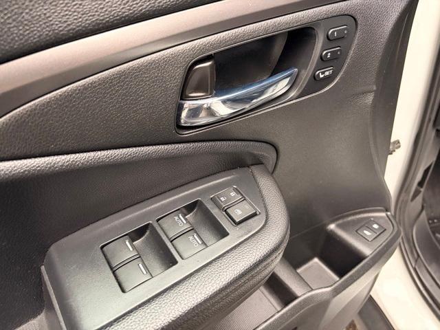 used 2021 Honda Passport car, priced at $25,997