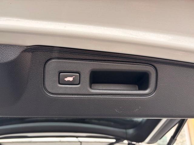 used 2021 Honda Passport car, priced at $25,997