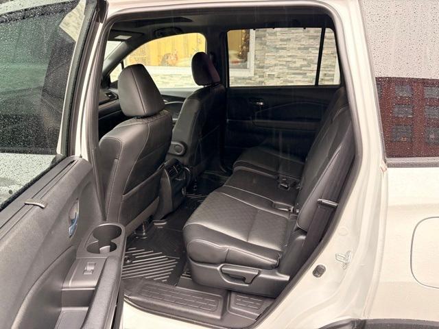 used 2021 Honda Passport car, priced at $25,997