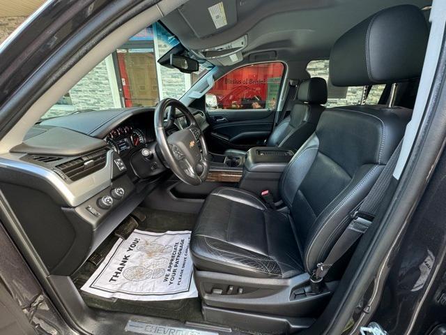 used 2015 Chevrolet Suburban car, priced at $24,699