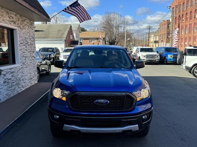 used 2019 Ford Ranger car, priced at $24,526