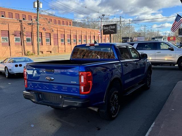 used 2019 Ford Ranger car, priced at $24,526