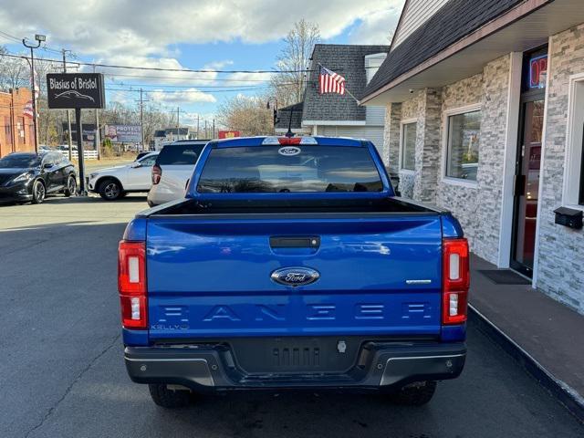 used 2019 Ford Ranger car, priced at $24,526