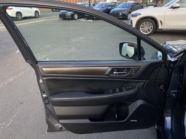 used 2016 Subaru Legacy car, priced at $10,499