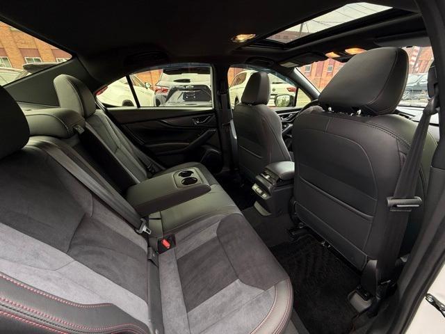 used 2022 Subaru WRX car, priced at $30,524