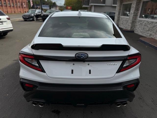 used 2022 Subaru WRX car, priced at $30,524