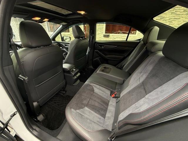 used 2022 Subaru WRX car, priced at $30,524