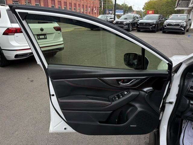 used 2022 Subaru WRX car, priced at $30,524