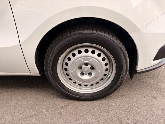 used 2022 Ram ProMaster City car, priced at $24,589