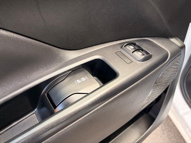 used 2022 Ram ProMaster City car, priced at $24,589