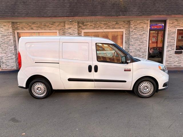 used 2022 Ram ProMaster City car, priced at $24,589