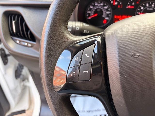 used 2022 Ram ProMaster City car, priced at $24,589