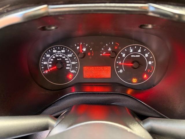 used 2022 Ram ProMaster City car, priced at $24,589