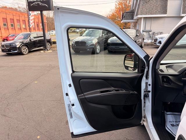 used 2022 Ram ProMaster City car, priced at $24,589