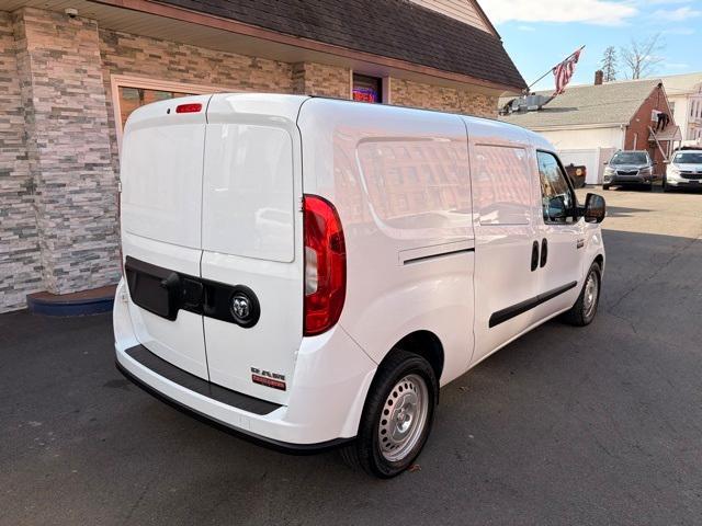 used 2022 Ram ProMaster City car, priced at $24,589