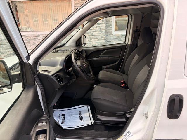 used 2022 Ram ProMaster City car, priced at $24,589