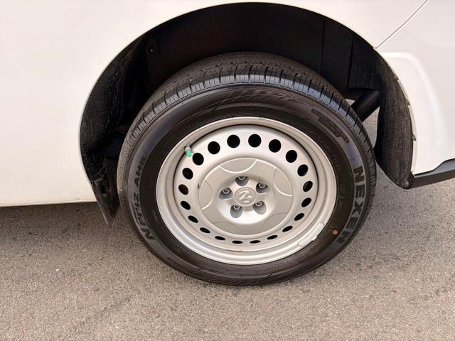 used 2022 Ram ProMaster City car, priced at $24,589