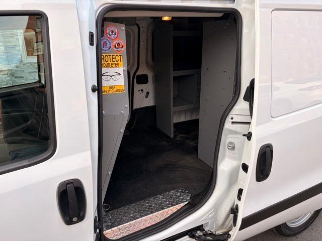 used 2022 Ram ProMaster City car, priced at $24,589