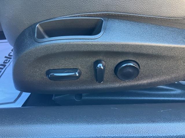 used 2019 Buick Cascada car, priced at $15,211