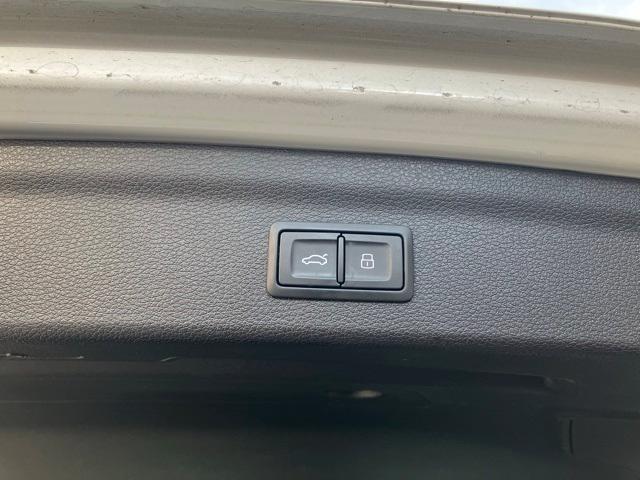 used 2023 Audi Q3 car, priced at $24,767