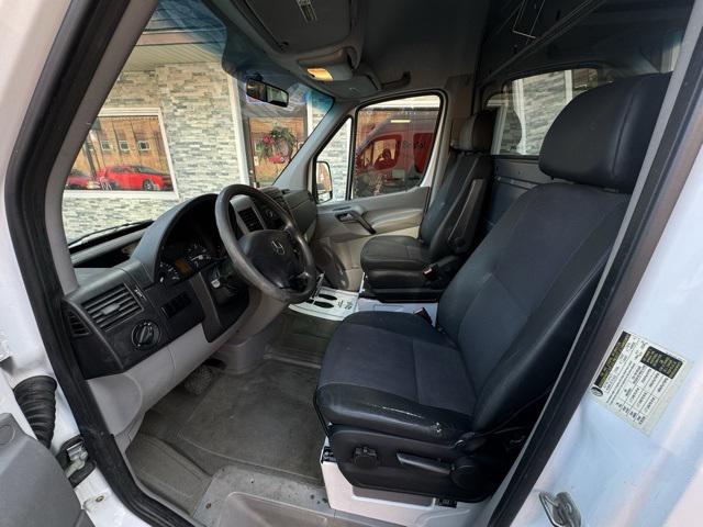 used 2013 Mercedes-Benz Sprinter car, priced at $17,999