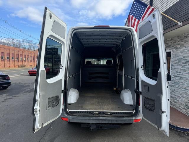 used 2013 Mercedes-Benz Sprinter car, priced at $17,999