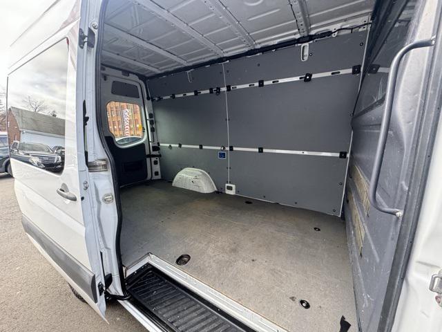 used 2013 Mercedes-Benz Sprinter car, priced at $17,999