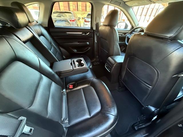 used 2024 Mazda CX-5 car, priced at $24,226