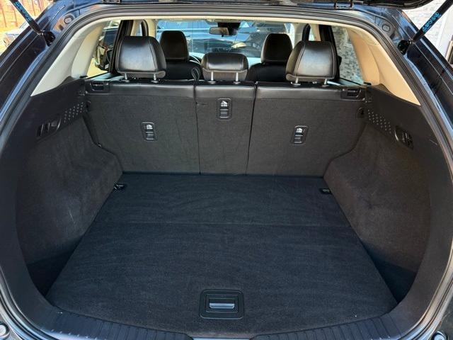 used 2024 Mazda CX-5 car, priced at $24,226