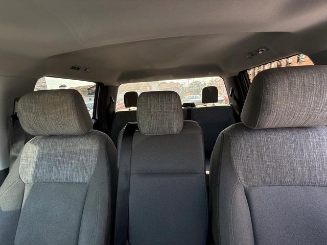 used 2022 Ford F-150 car, priced at $37,899
