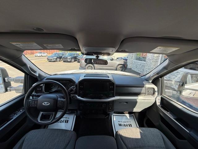 used 2022 Ford F-150 car, priced at $37,899