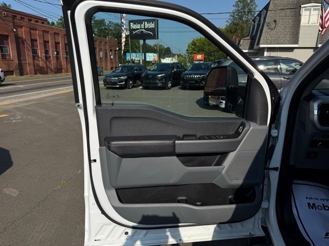 used 2022 Ford F-150 car, priced at $37,899