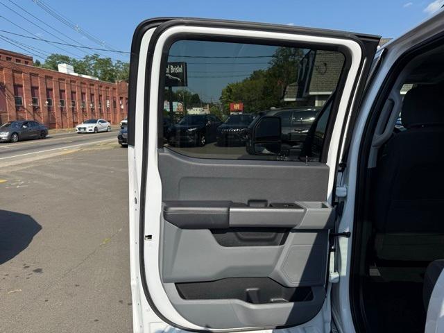used 2022 Ford F-150 car, priced at $37,899