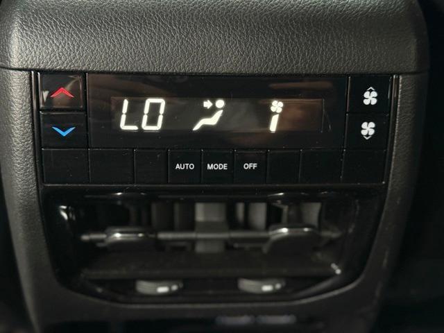 used 2024 Jeep Grand Cherokee L car, priced at $29,522