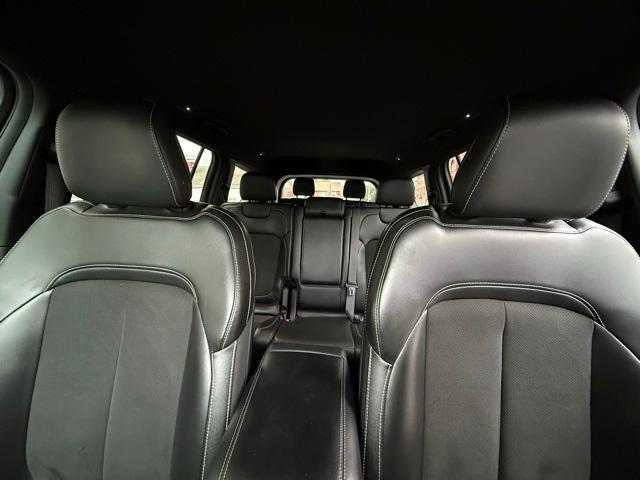 used 2024 Jeep Grand Cherokee L car, priced at $29,522