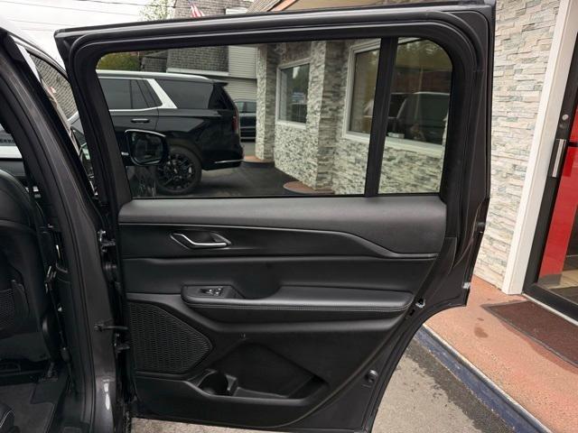 used 2024 Jeep Grand Cherokee L car, priced at $29,522