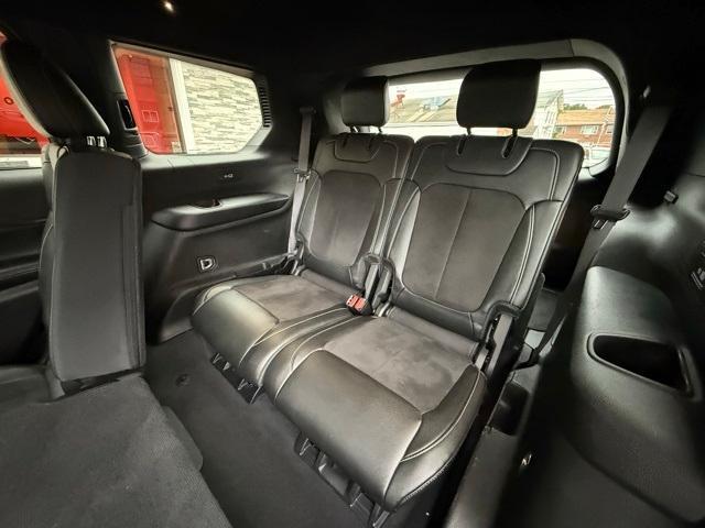 used 2024 Jeep Grand Cherokee L car, priced at $29,522