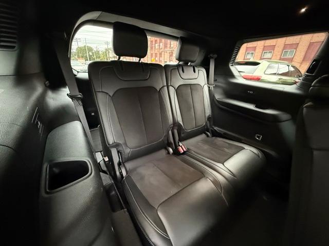 used 2024 Jeep Grand Cherokee L car, priced at $29,522