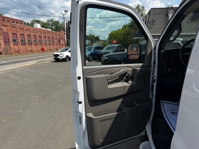 used 2023 GMC Savana 2500 car, priced at $28,523