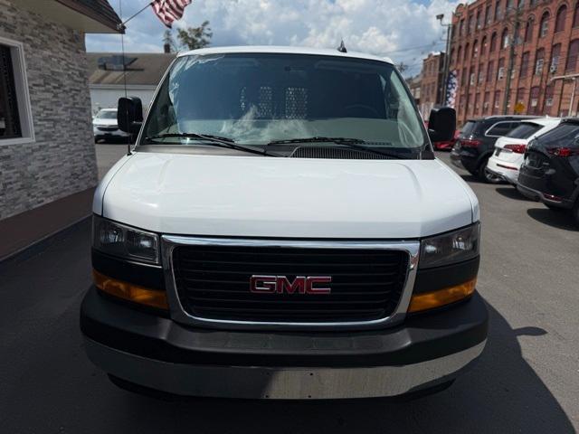 used 2023 GMC Savana 2500 car, priced at $28,523
