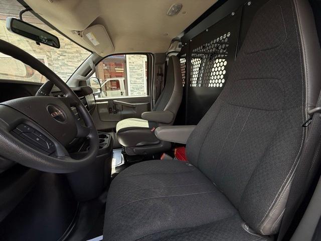 used 2023 GMC Savana 2500 car, priced at $28,523