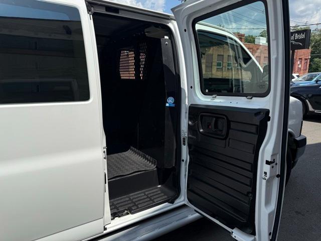 used 2023 GMC Savana 2500 car, priced at $28,523
