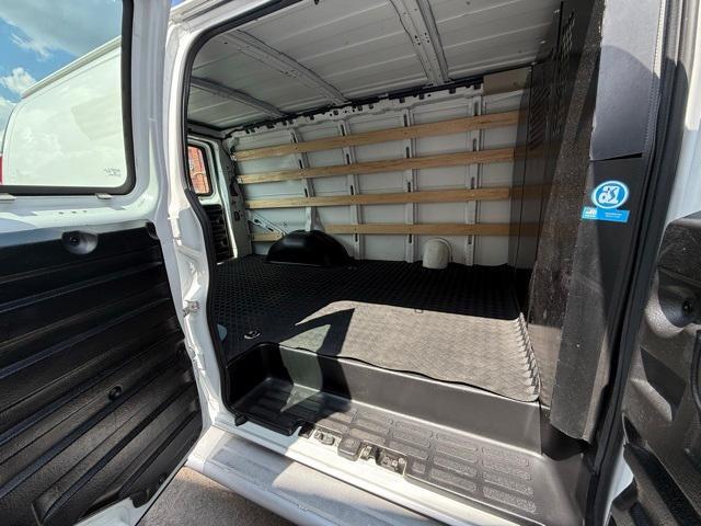 used 2023 GMC Savana 2500 car, priced at $28,523