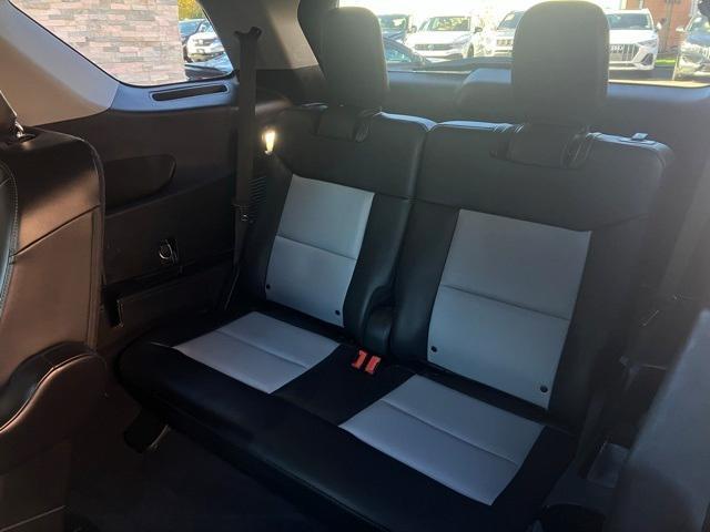 used 2022 Ford Explorer car, priced at $29,314