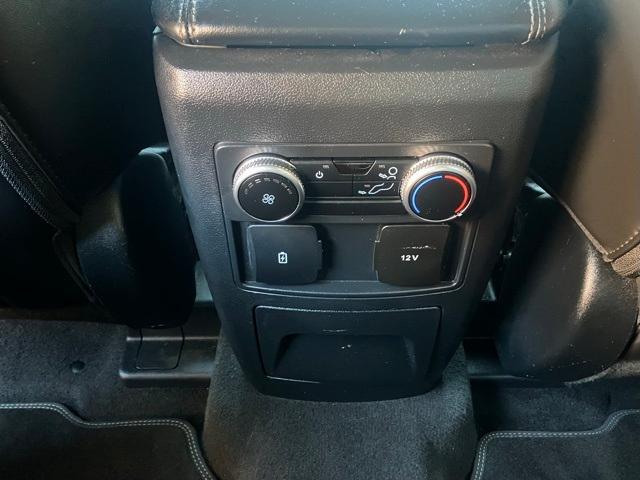 used 2022 Ford Explorer car, priced at $29,314