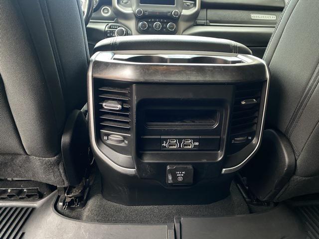 used 2020 Ram 1500 car, priced at $29,856