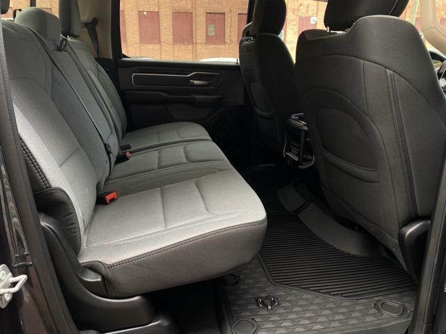 used 2020 Ram 1500 car, priced at $29,856