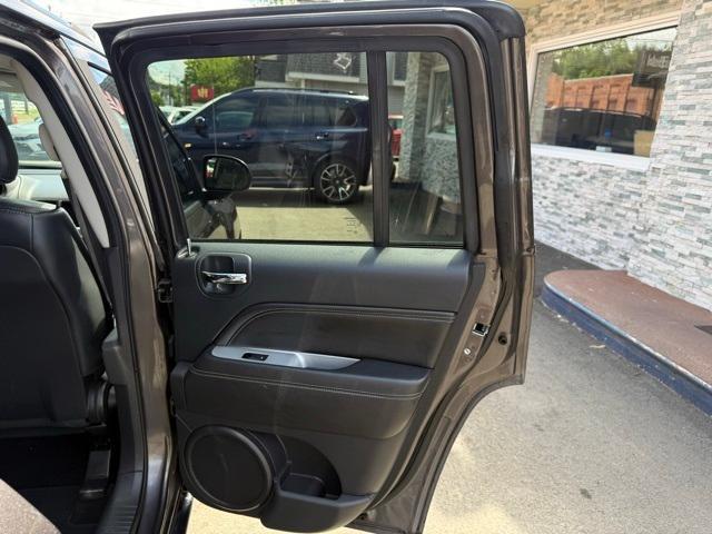 used 2016 Jeep Compass car, priced at $6,613